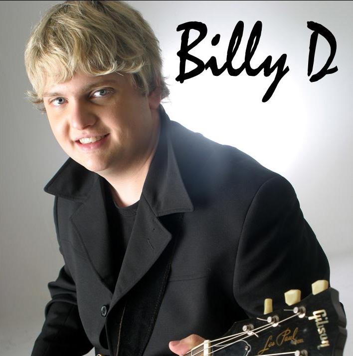 Billy D