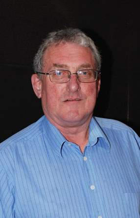 Clifford Heaton