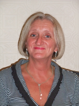 Doreen Murray