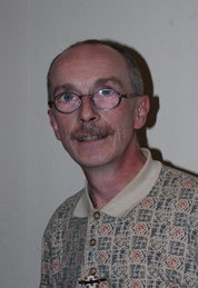 Paul Youngs